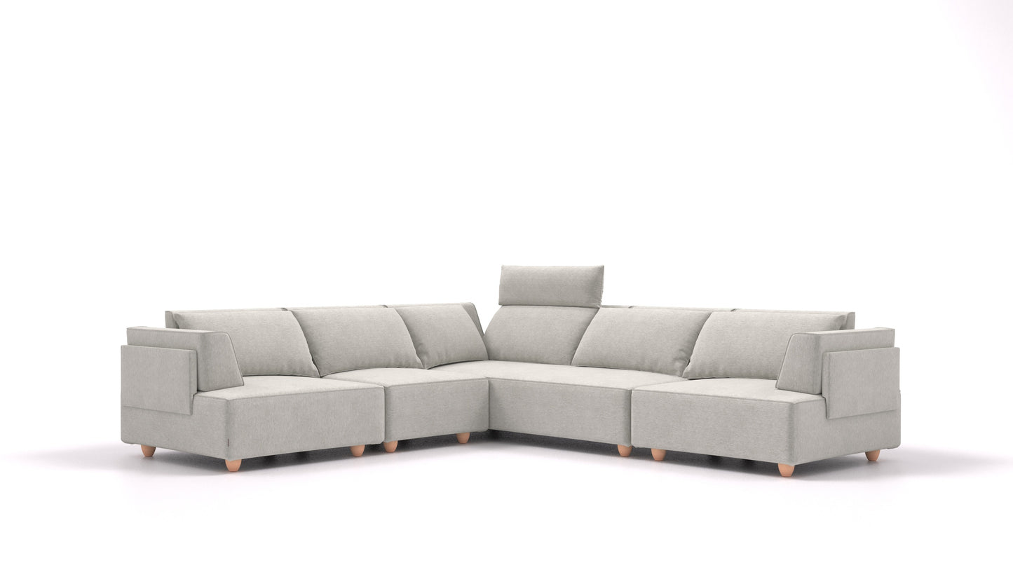 AT-80: Light Grey