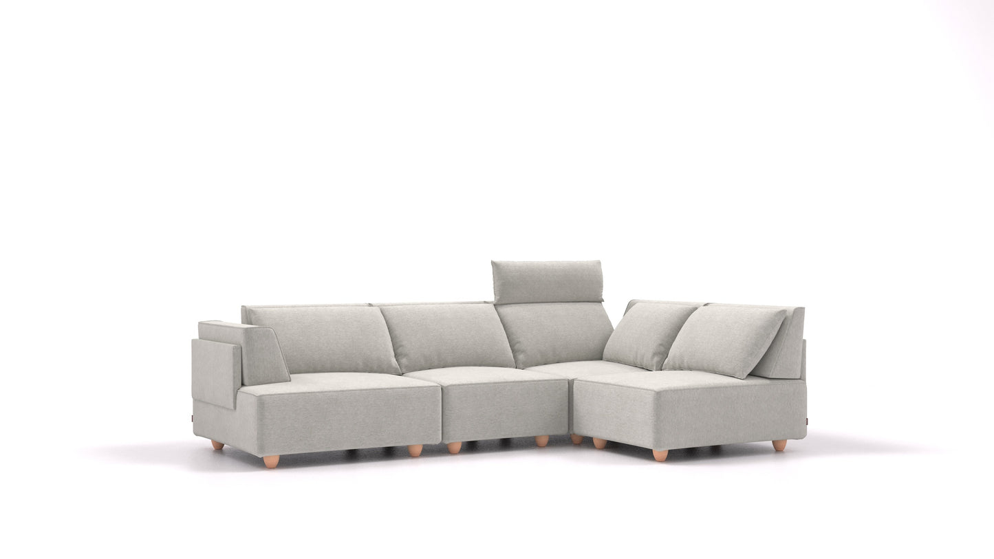 AT-80: Light Grey
