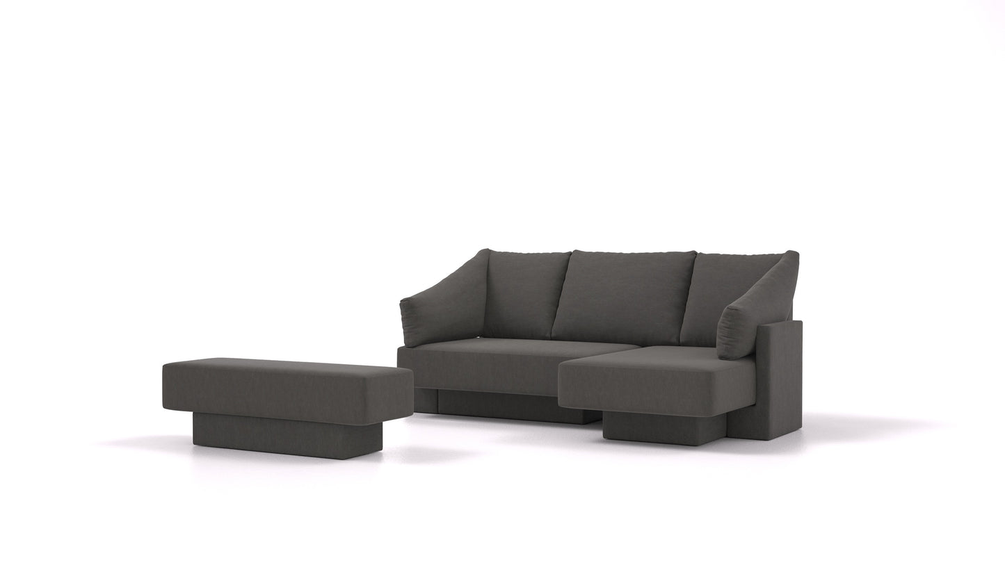 FF-12: Dark Grey