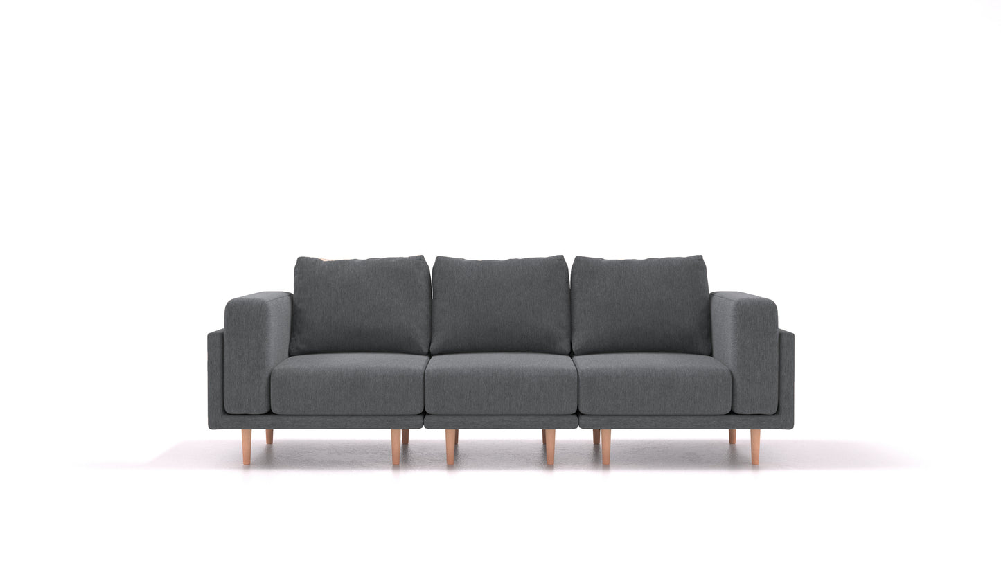 AT-88: Dark Grey
