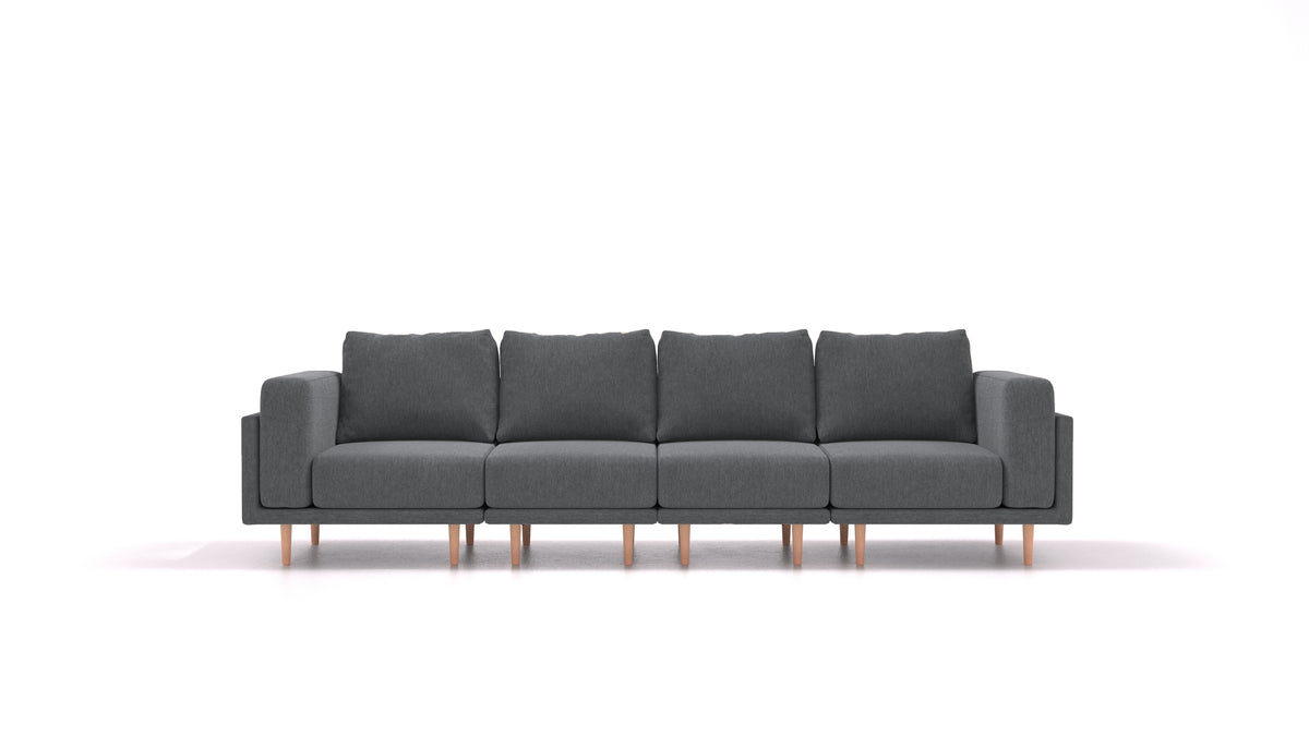 AT-88: Dark Grey