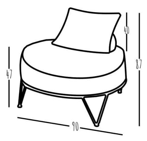 Pebble Chair – Pebble Chair