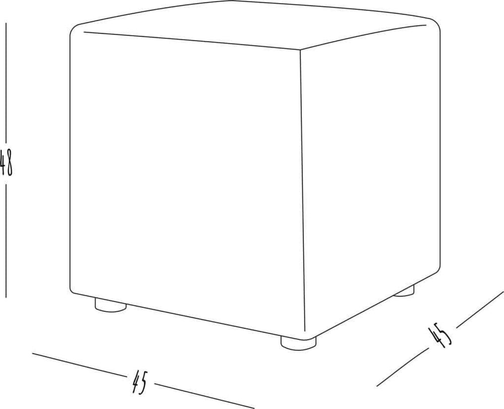 Tabure TA-3 – TA-3