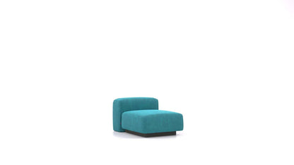 FF-20: Turquoise