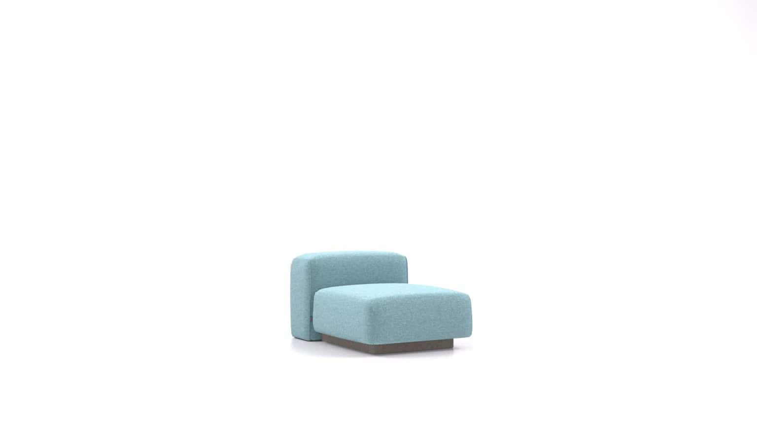 ZI-70: Pastel Blue