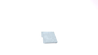 Mollia / FF-19: Pastel Blue / Snemljive prevleke