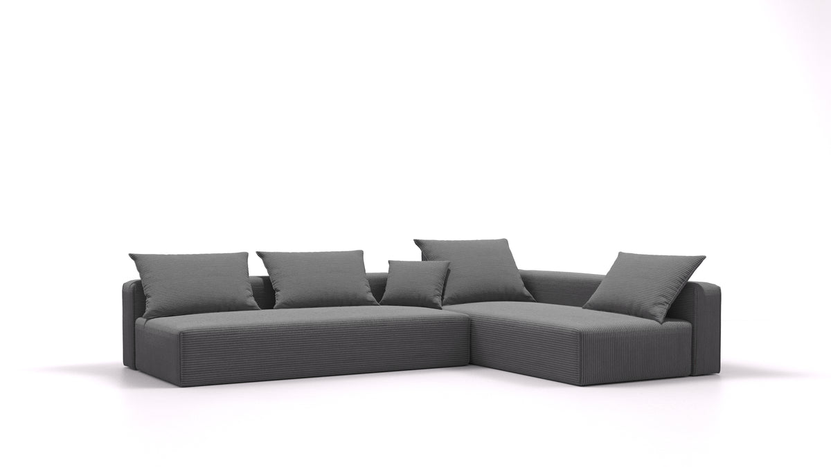 DA-90 Midnight Grey