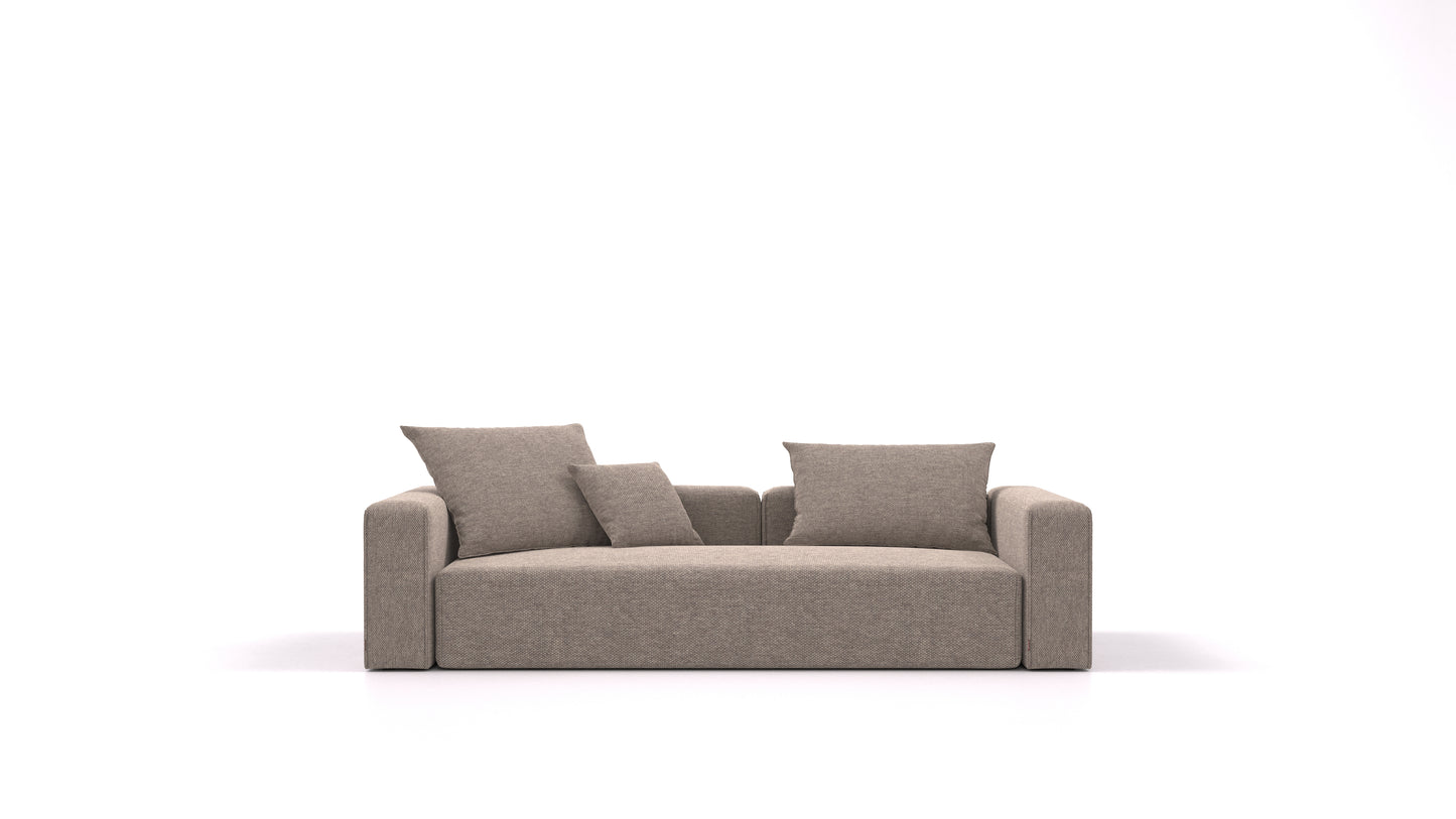 Bard Trosed
