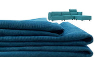 Mollia / FF-20: Turquoise / Snemljive prevleke