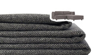 Alure / DE-92: Middle Grey / Snemljive prevleke