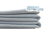 Mollia / FF-19: Pastel Blue / Snemljive prevleke