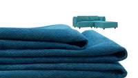 Mollia / FF-20: Turquoise / Snemljive prevleke