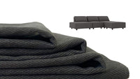 Mollia / FF-12: Dark Grey / Snemljive prevleke