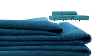 Mollia / FF-20: Turquoise / Snemljive prevleke