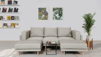 Alure / DE-09: Natur / Snemljive prevleke