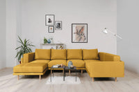 Alure / DE-48: Yellow / Snemljive prevleke