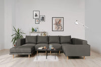 Alure / DE-92: Middle Grey / Snemljive prevleke