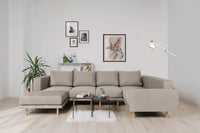 Velare / ET-15: Light Grey / Snemljive prevleke