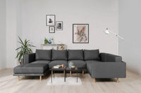 Mollia / FF-12: Dark Grey / Snemljive prevleke