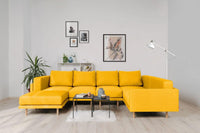 Mollia / FF-16: Yellow / Snemljive prevleke