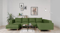 Icon / IC-39: Forest / Snemljive prevleke