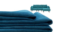 Mollia / FF-20: Turquoise / Snemljive prevleke