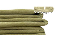 Mollia / HC-09: Grass Green / Levi | Snemljive prevleke