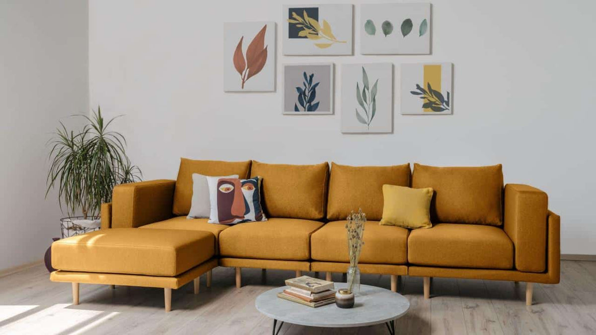 DE-48: Yellow