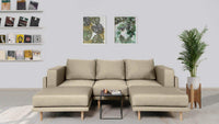 Icon / IC-02: Natur / Snemljive prevleke