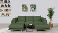 Icon / IC-39: Forest / Snemljive prevleke