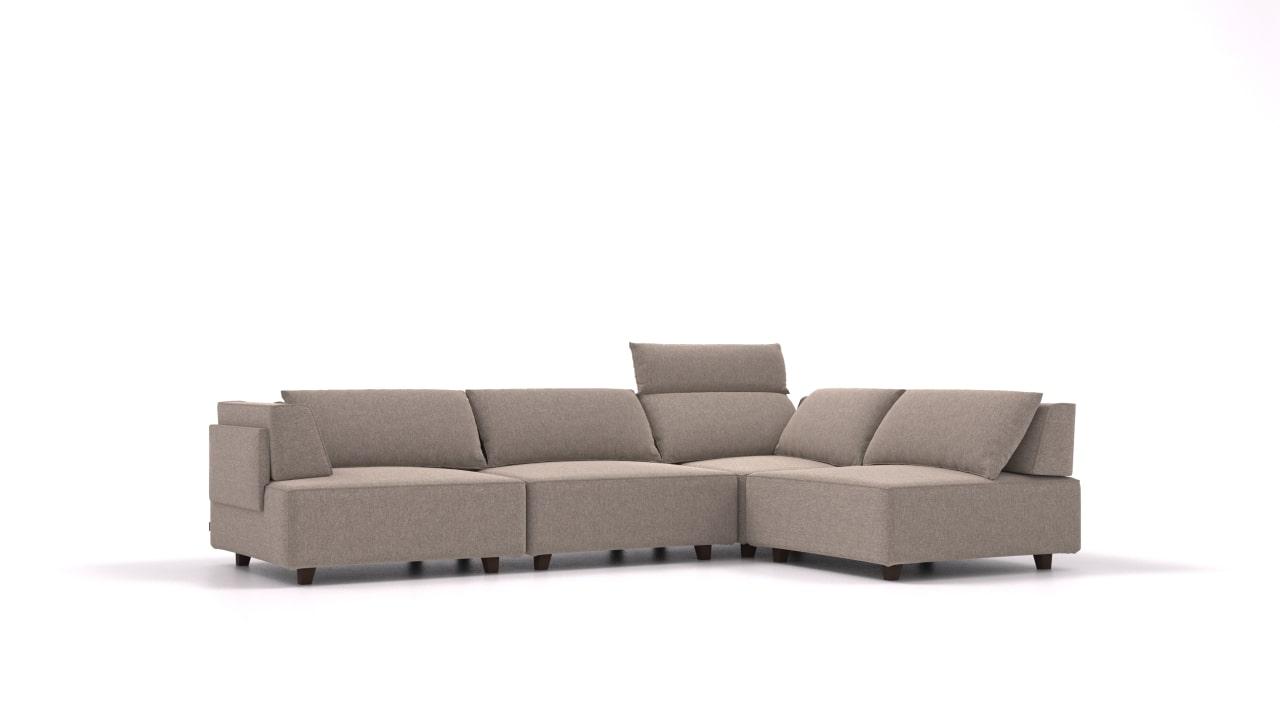ET-14: Middle Grey