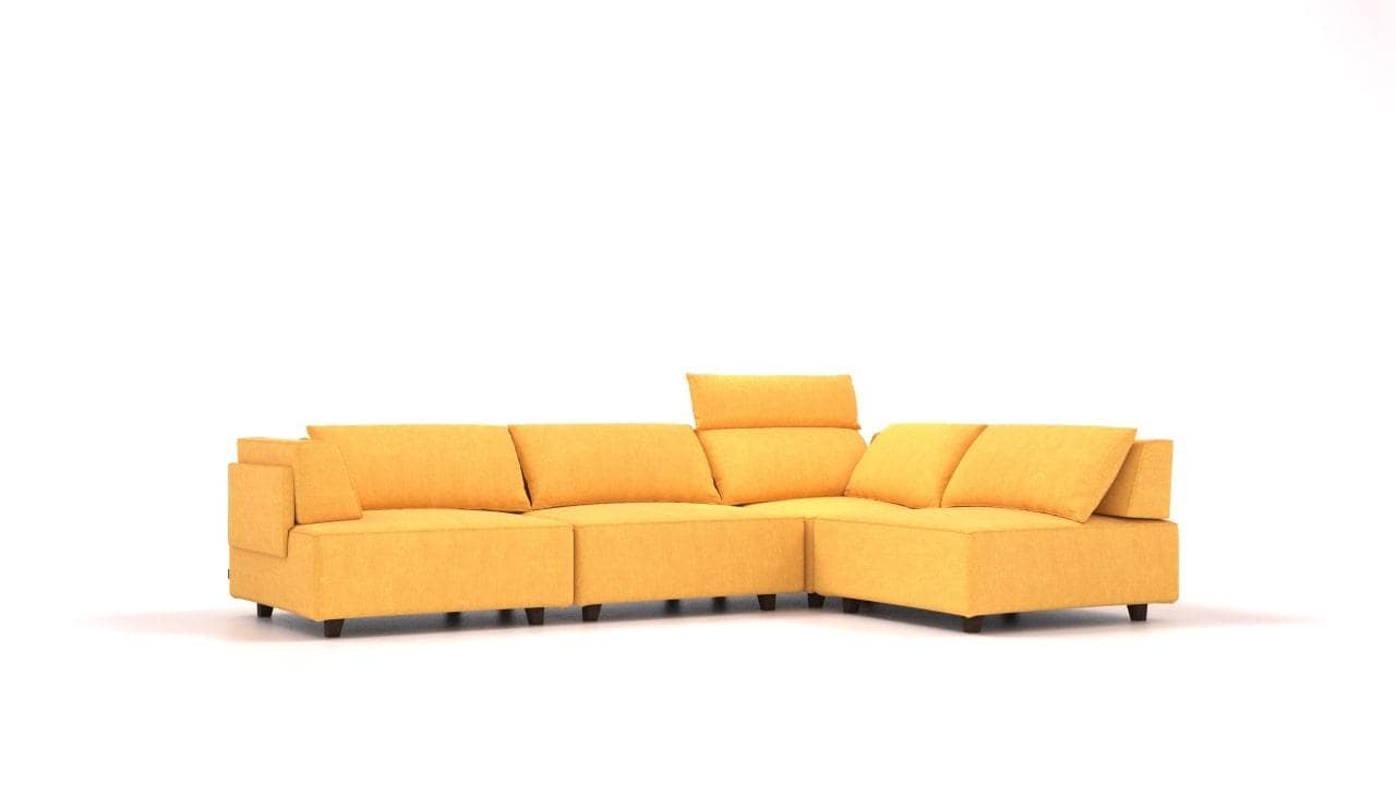 FF-16: Yellow