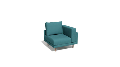 ET-16: Turquoise