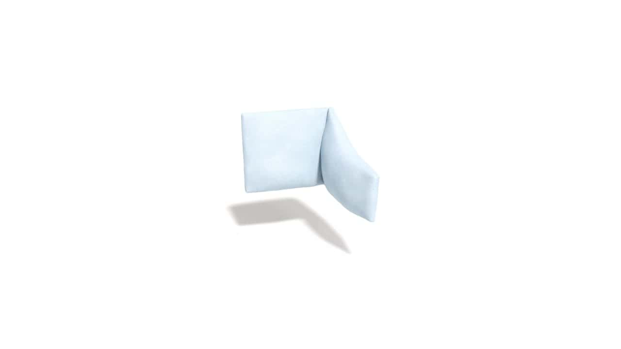 FF-19: Pastel Blue