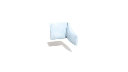 FF-19: Pastel Blue