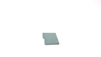 Alure / DE-75: Pastel Blue / Snemljive prevleke