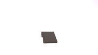 Velare / ET-12: Dark Grey / Snemljive prevleke