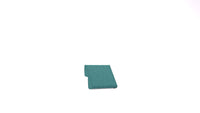 Velare / ET-16: Turquoise / Snemljive prevleke