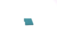 Mollia / FF-20: Turquoise / Snemljive prevleke