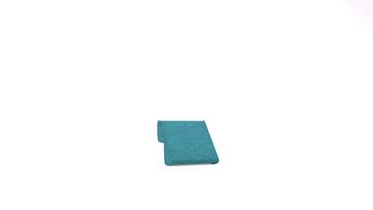 FF-20: Turquoise