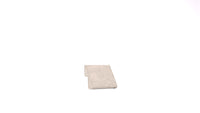 Mollia / HC-04: White / Snemljive prevleke