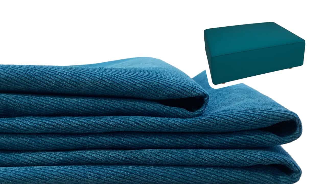 FF-20: Turquoise