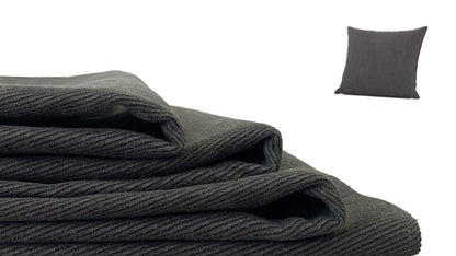 FF-12: Dark Grey