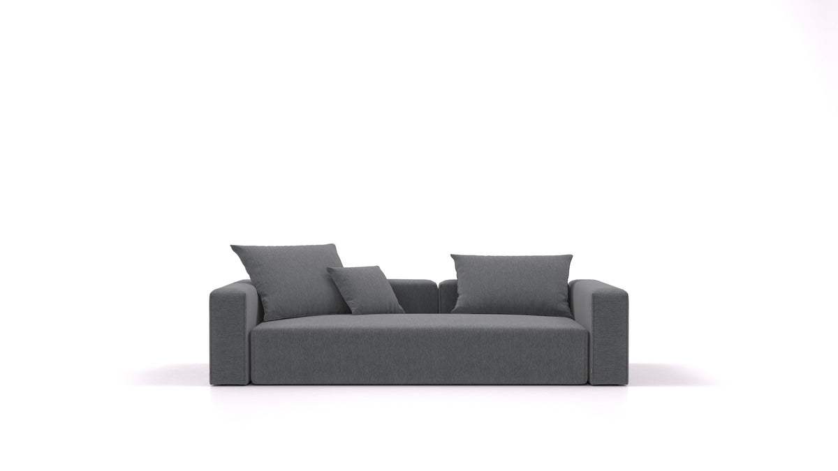 AT-88: Dark Grey