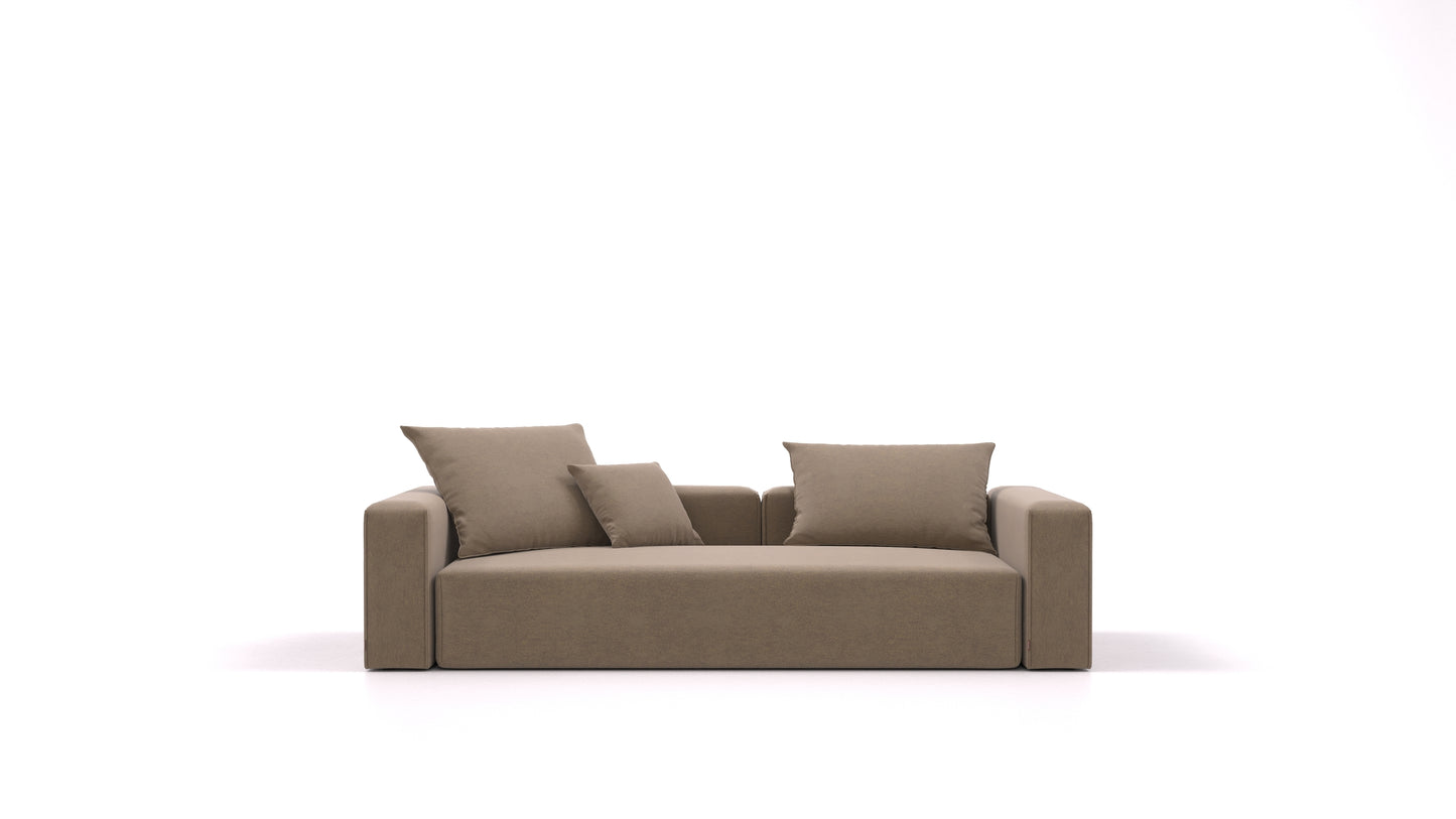 CA-20 Brown