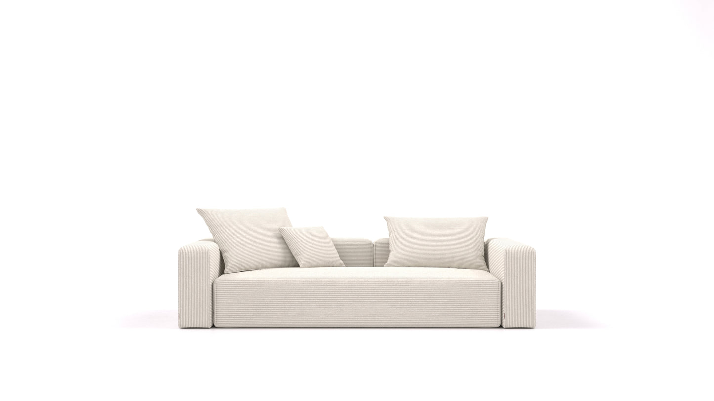 DA-01 Ivory