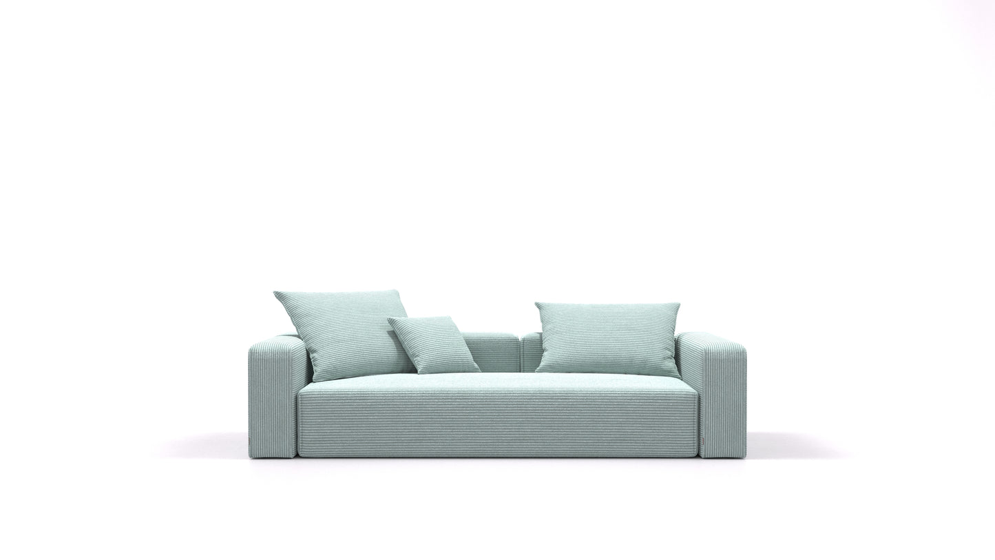 DA-72: Moonstone