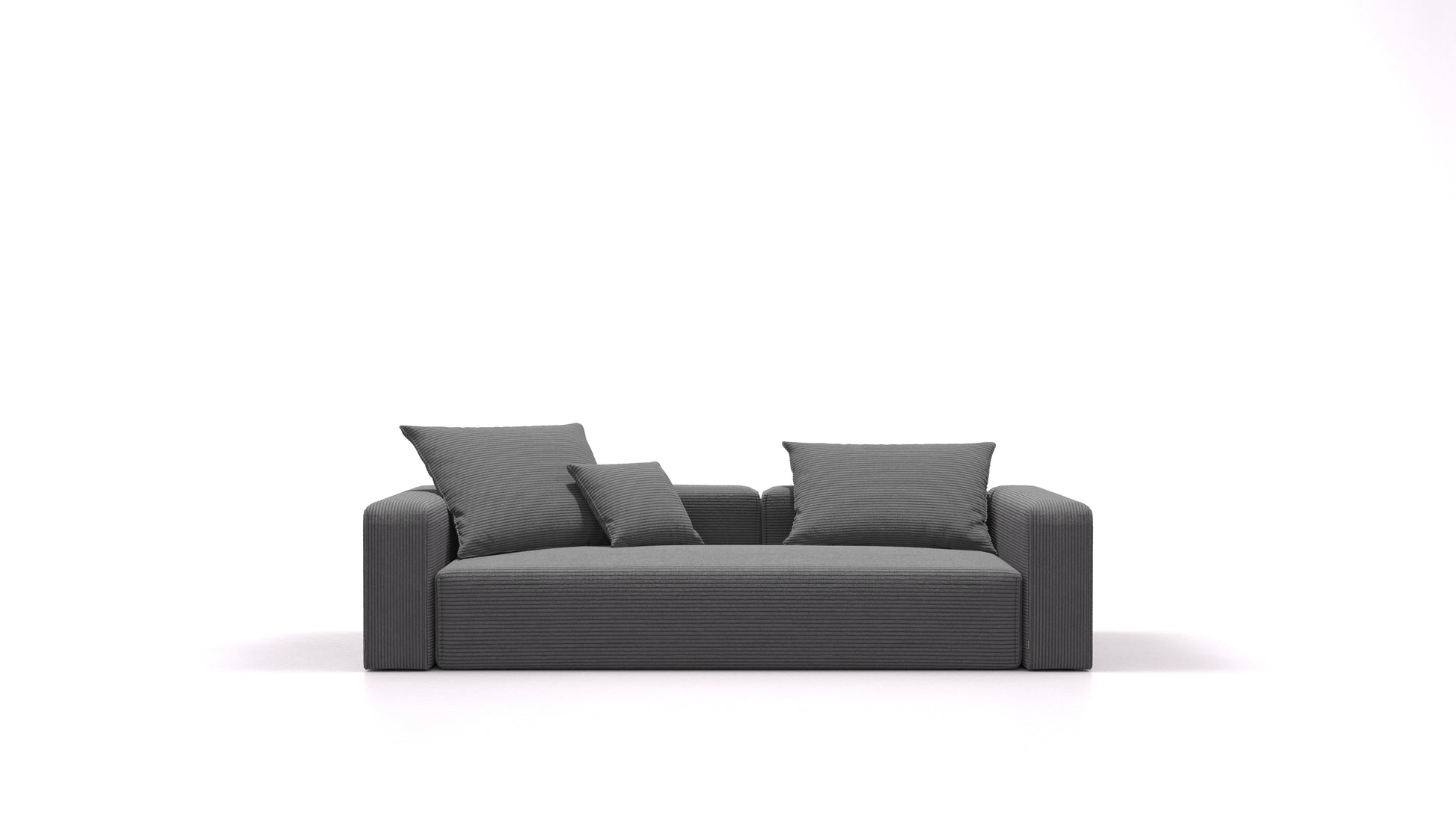 DA-90 Midnight Grey