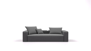 DA-90 Midnight Grey