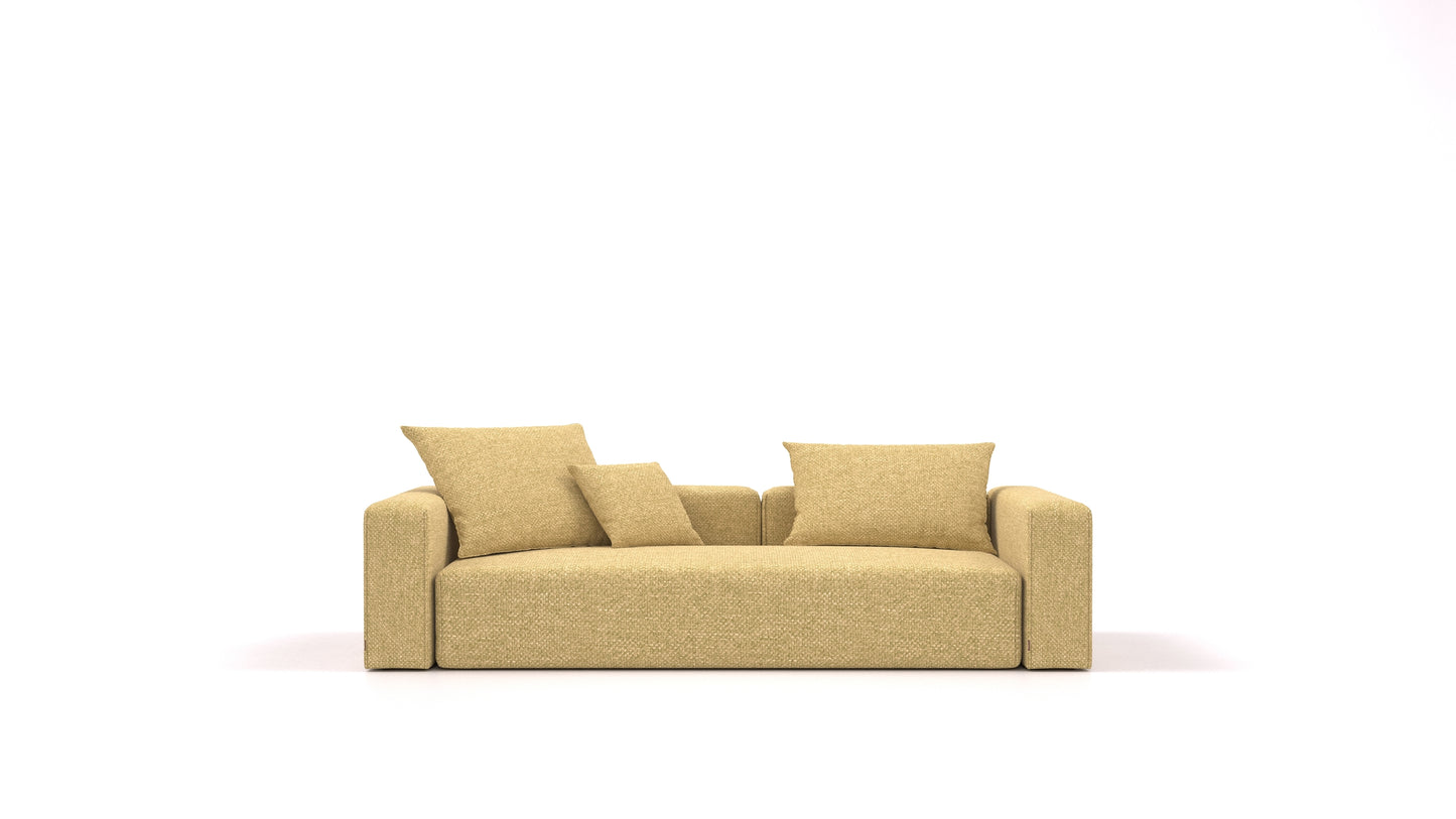 DE-48: Yellow